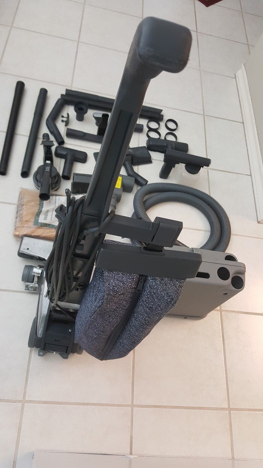 Kirby G4 80TH Anniversary Edition Vacuum Cleaner