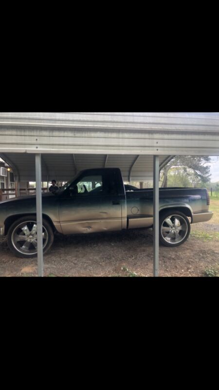 1994 chevy trucks for sale