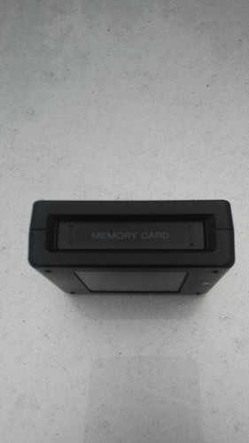 Sony PS2 Memory Card Adapter for PS3