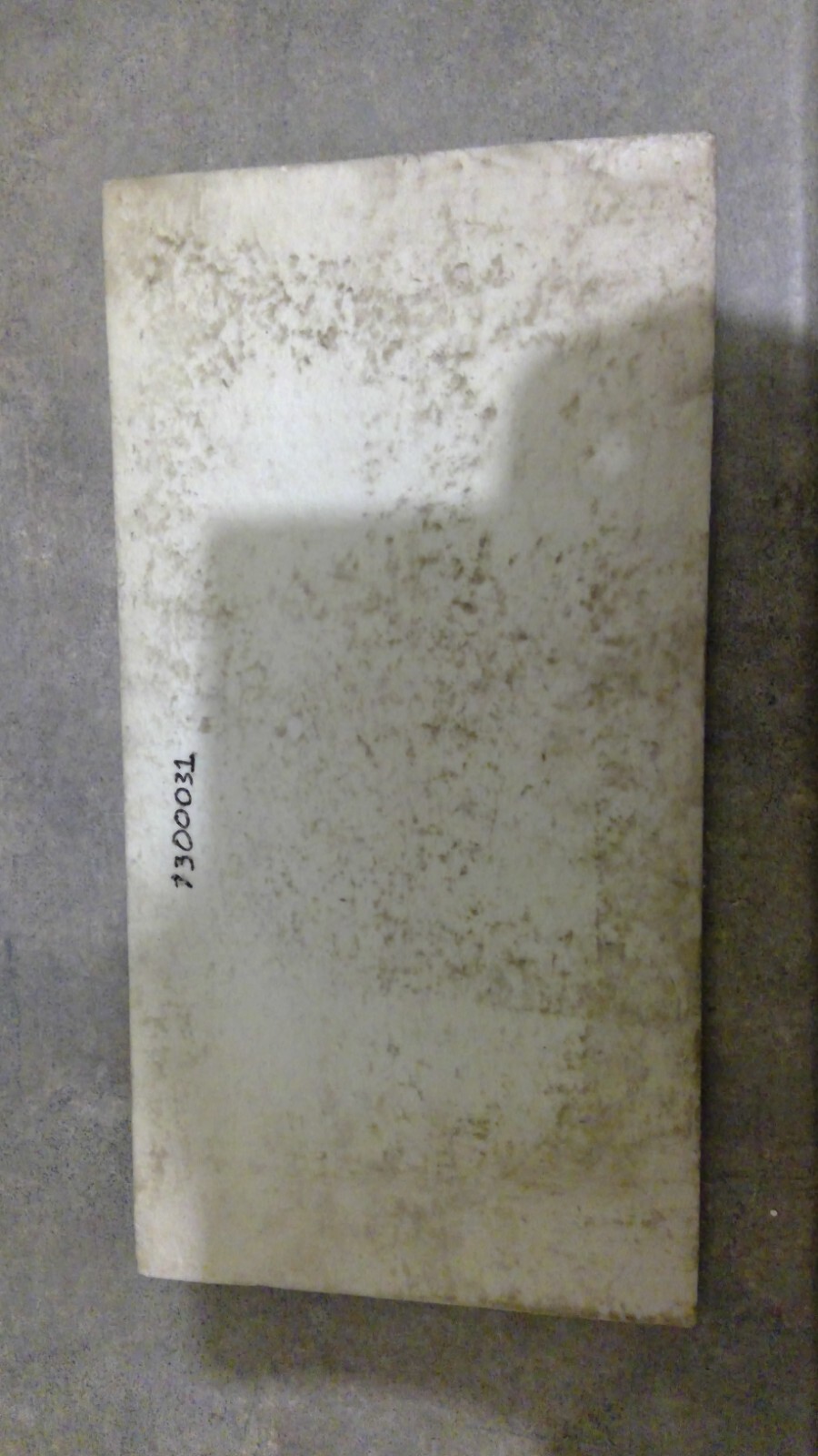 730031 CUMBERLAND PELLET STOVE INSULATION FOR THE HOPPER