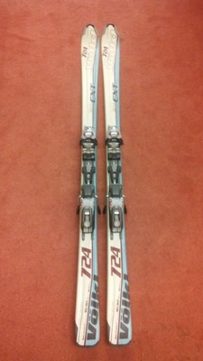 Blizzard 152 Black Pearl 88 2018 19 All Mountain Womans With Tyrolia Sp10 S Skiing Skis