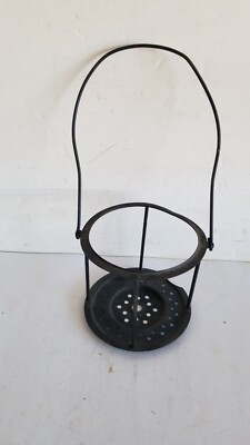 Coleman Quick Lite Lantern Cage / Frame Only