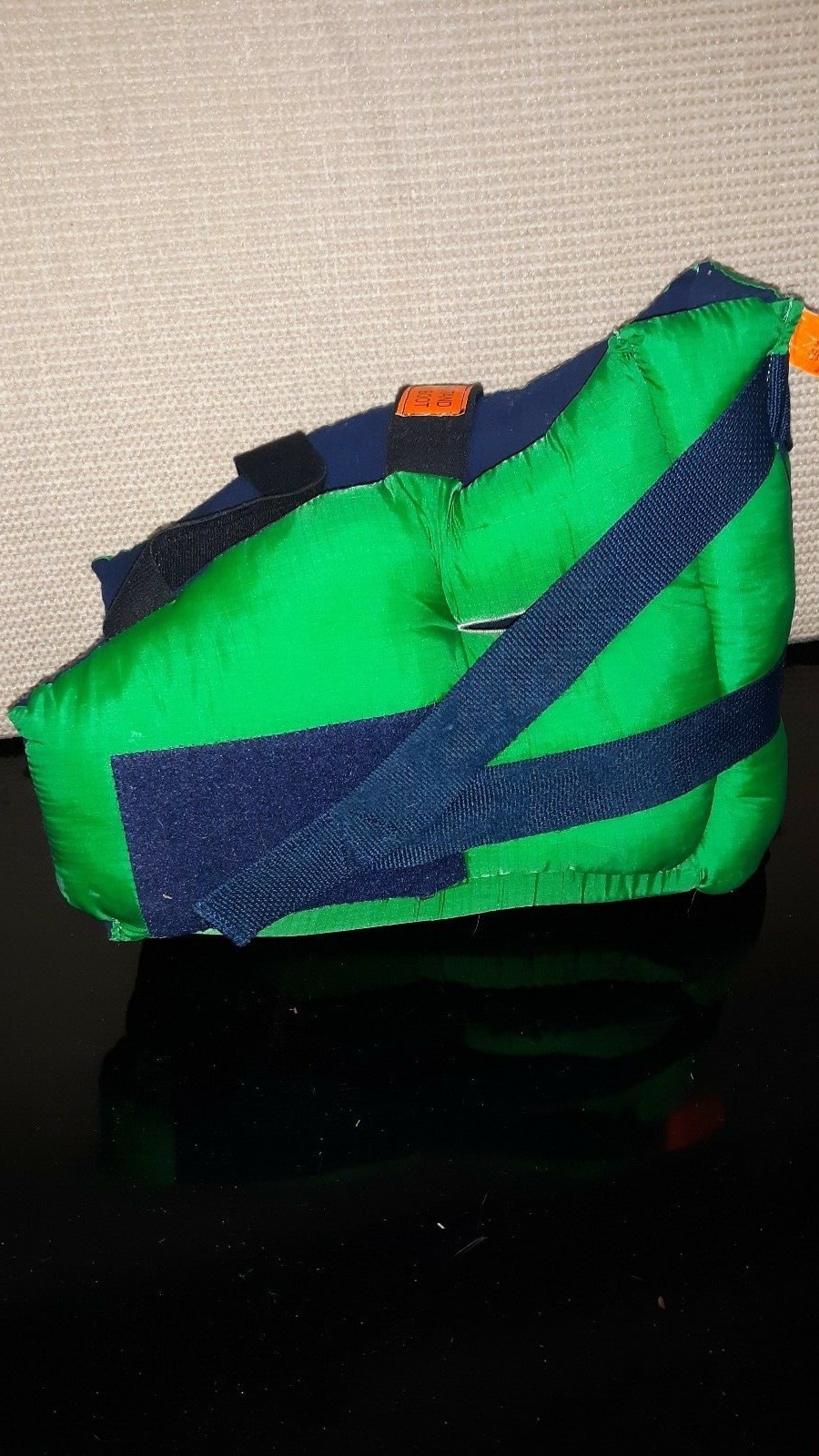 medical cushioned primo boot primo build-a-boot