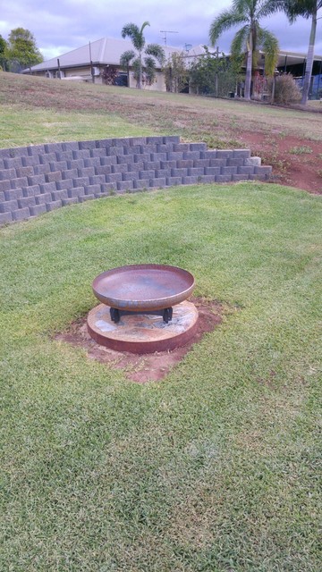 Fire Pit Price Drop Other Home Garden Edmonton Gumtree