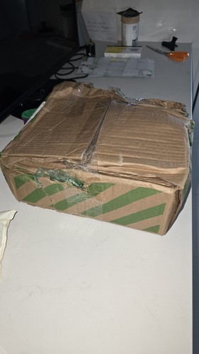 Fotos del artículo de un comprador verificado