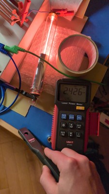 Artikelfoto(s) von einem verifizierten Käufer