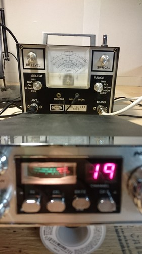 President ax44 cb radio 4x4,offroad, emergency