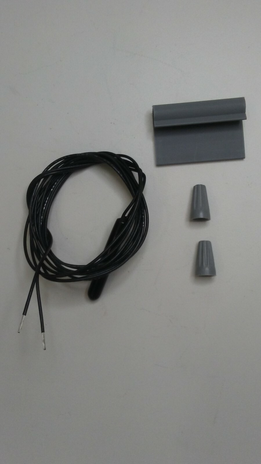 OEM Carrier Bryant TSTATXXSEN01B Thermistor Outdoor Air Temperature