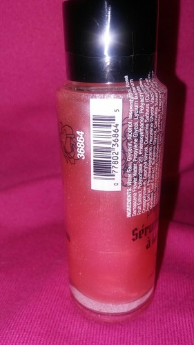 WET N WILD REBEL ROSE PHOTOFOCUS ROSE PRIMER SERUM {{FREE SHIP}}