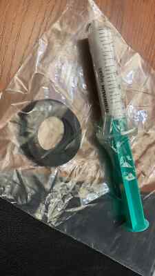 Foto dell'oggetto di un acquirente verificato