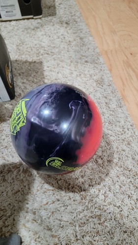 900 Global Altered Reality Bowling Ball 1st Quality | 15 Pounds | 3.5-4" Pin