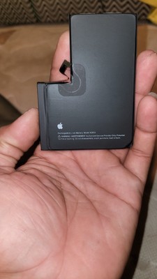 Item photo(s) from verified buyer