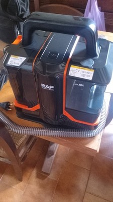 Foto dell'oggetto di un acquirente verificato