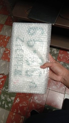 Item photo(s) from verified buyer