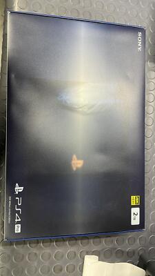 【箱無し】PS4 Pro 500 Million Limited Edition s-l400.jpg