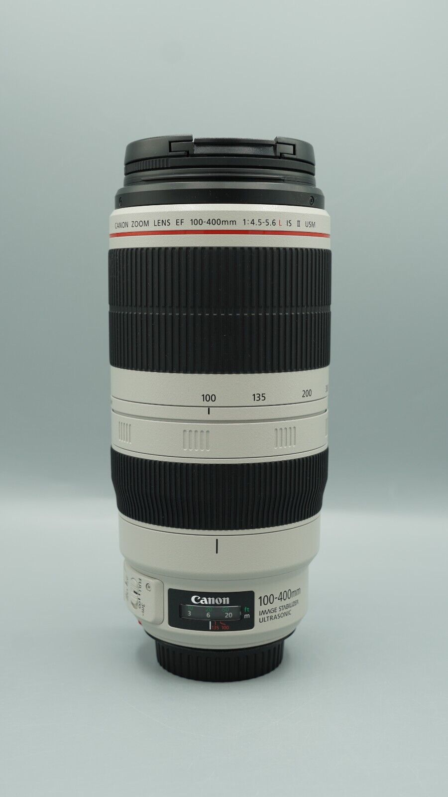 Canon EF 100-400mm f/4.5-5.6L IS II USM Zoom Lens *Fungus Canon EF 100-400mm f/4.5-5.6L IS II USM Zoom Lens *Fungus