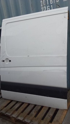 Mercedes Sprinter Sliding Door Left 906 2006-On