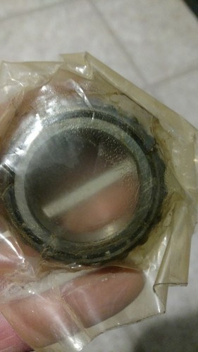 NOS New Holland Bearing Cone Part # 36726