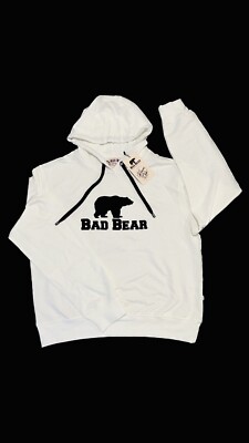 Bad Bear Hoodie