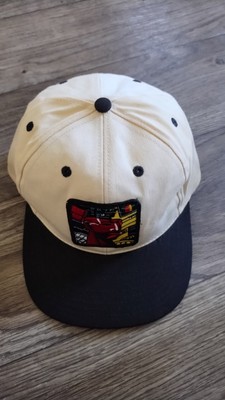 Vintage Kingston Technology Snapback Hat Cap Computer Memory Promo 90s CD  CAP