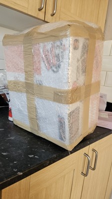 Item photo(s) from verified buyer