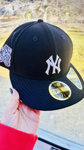 帽子 Kith x New Era For The New York Yankees Kith x New Era New York Yankees Cap Navy Men's - SS15 - US