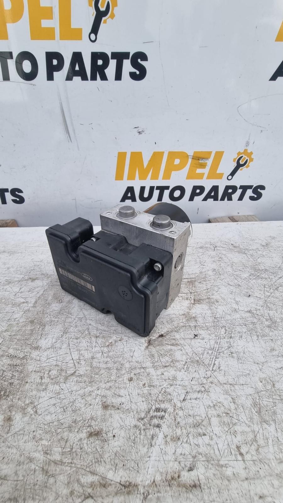 MAZDA 3 BK 10/2003-04/2009 ABS PUMP MODULATOR 3M51-2M110-JA - thumbnail 2
