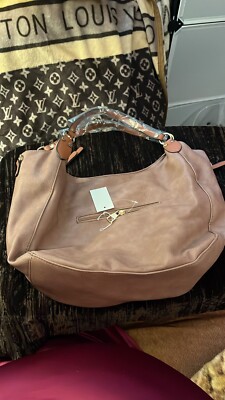 Hobo Large Brown Bag