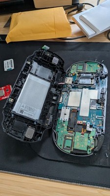 Item photo(s) from verified buyer