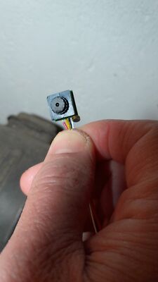 Foto dell'oggetto di un acquirente verificato