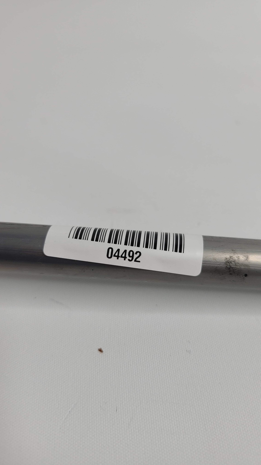 0 Bmw M4 F82 HANDBRAKE CABLE LINKAGE OEM 52188410 image 6