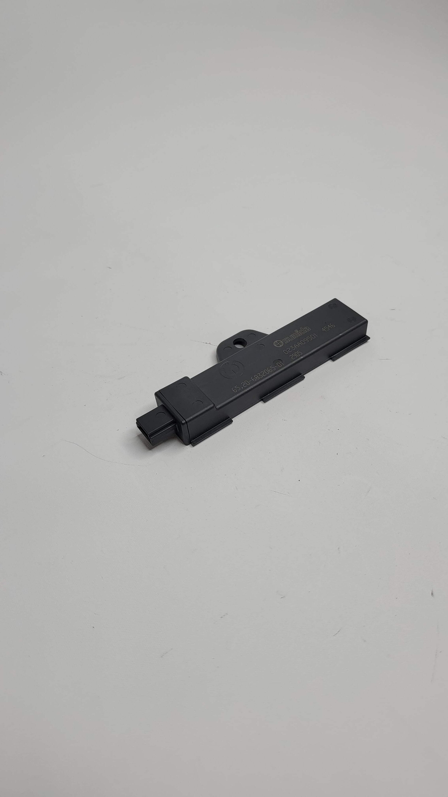 0 Bmw M3 G80 KEYLESS ENTRY ANTENNA MODULE OEM 65-20-6832065 image 4