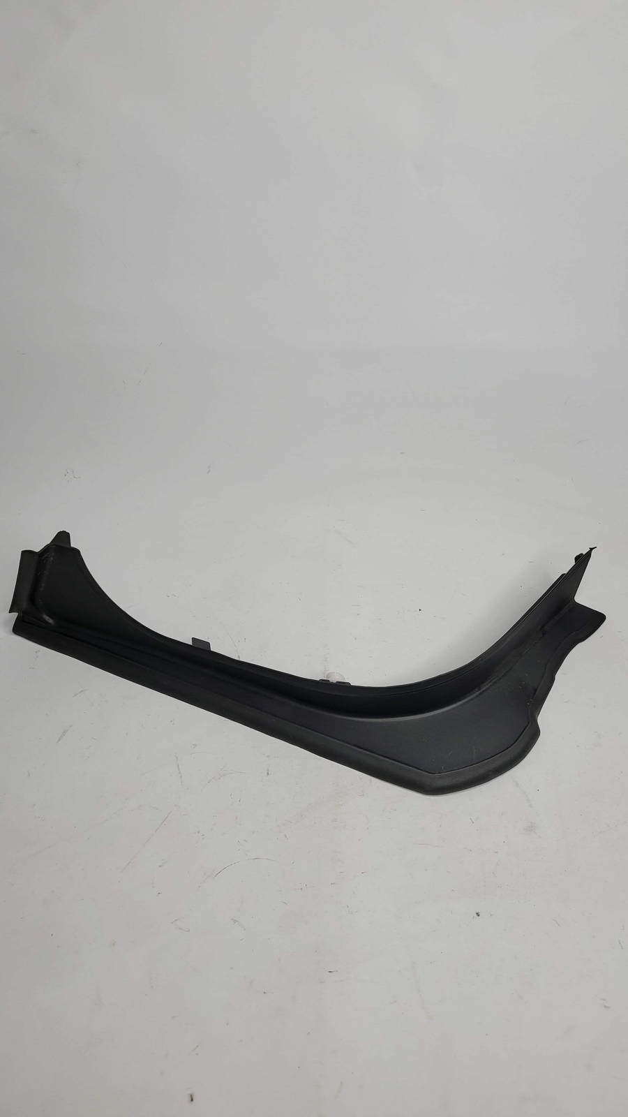 BMW BMW G80 M3 Series Rear Left Side Trunk Drip Rail Trim Cover Plastic ...