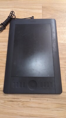 Wacom Intuos 5 Touch Pen Tablet PTH-650 Large Size