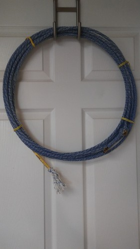 *Brand New* Cactus Ropes: Game Changer!!!