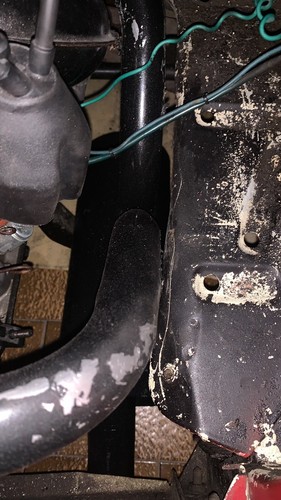 Fotos del artículo de un comprador verificado