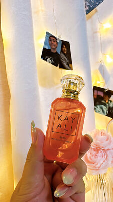 KAYALI EDEN SPARKLING LYCHEE | 39 Eau de Parfum Travel Spray 10ml