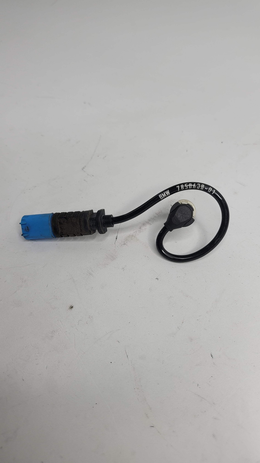 0 Bmw M3 F80 Rear Adapter cable shock Absorber EDC 7850608 image 3