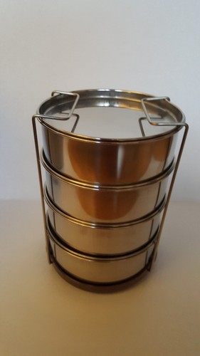 New Cello Insulated Lunch Carrier Container