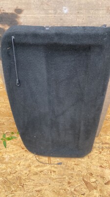 Vauxhall Astra J Mk6 Hatchback Parcel Shelf Load Cover 13292208 2010-15 TVX47