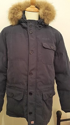 セカイモン | daunen outdoorjacke | eBay公認海外通販 | 日本語 DOLOMITE FITZ ROY Daunenjacke Gr. M Rot Echtfell Neuwertig