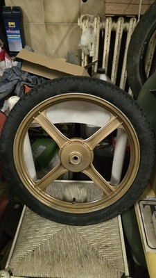 Fotos del artículo de un comprador verificado