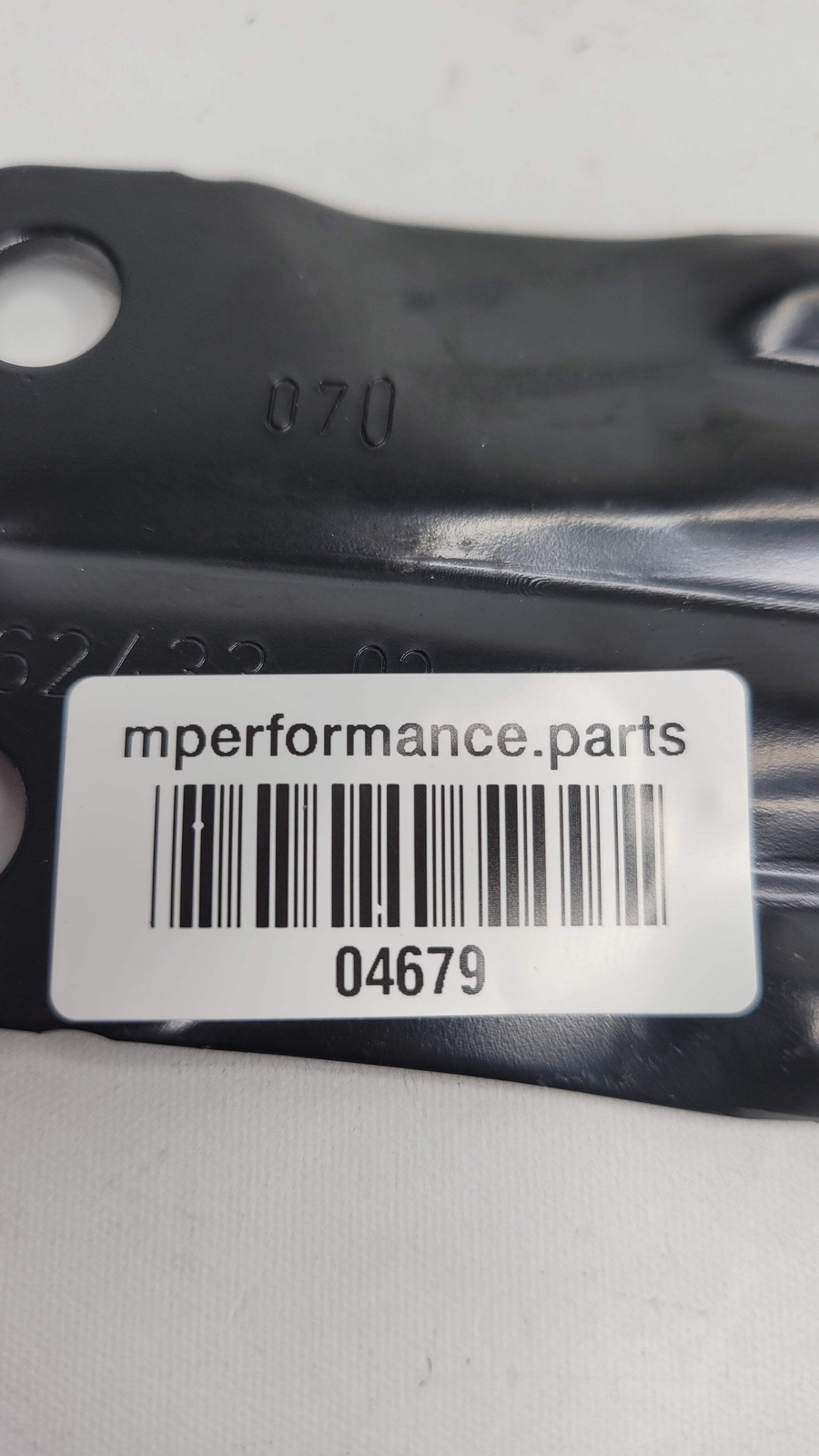 0 Bmw M3 F80 M4 Rear Reinforcement Rod Bracket 8062433 image 6