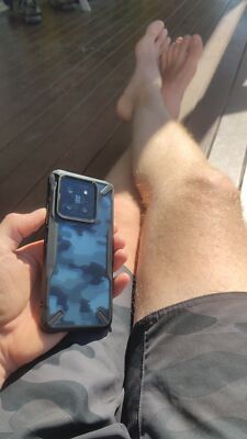 Fotos del artículo de un comprador verificado