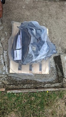 Item photo(s) from verified buyer