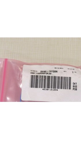 Oem Samsung Water Temp Thermistor Dc90-10128n
