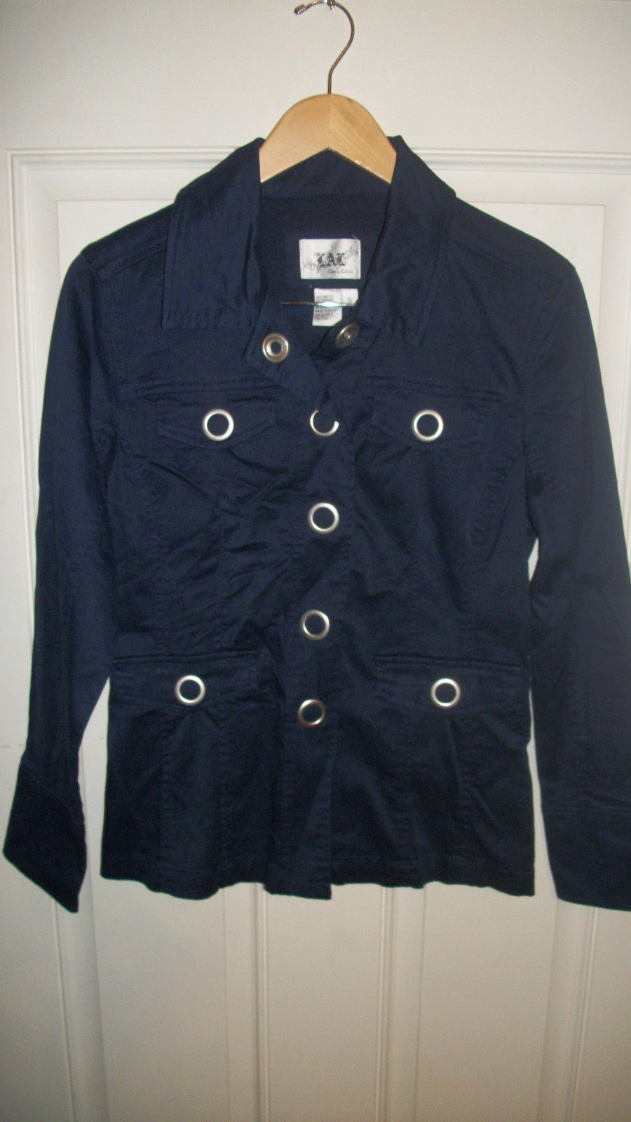 Live a Little Coats, Jackets & Vests for Women