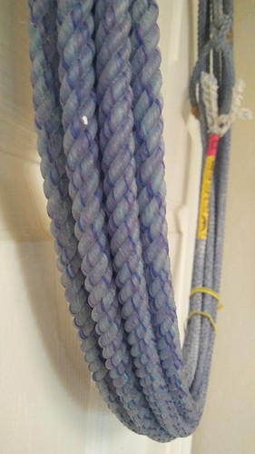 *Brand New* Cactus Ropes: XPlosion!!!