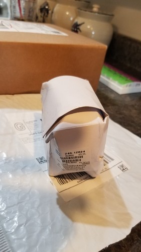 Item photo(s) from verified buyer