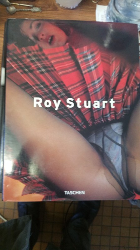 Roy Stuart 1998